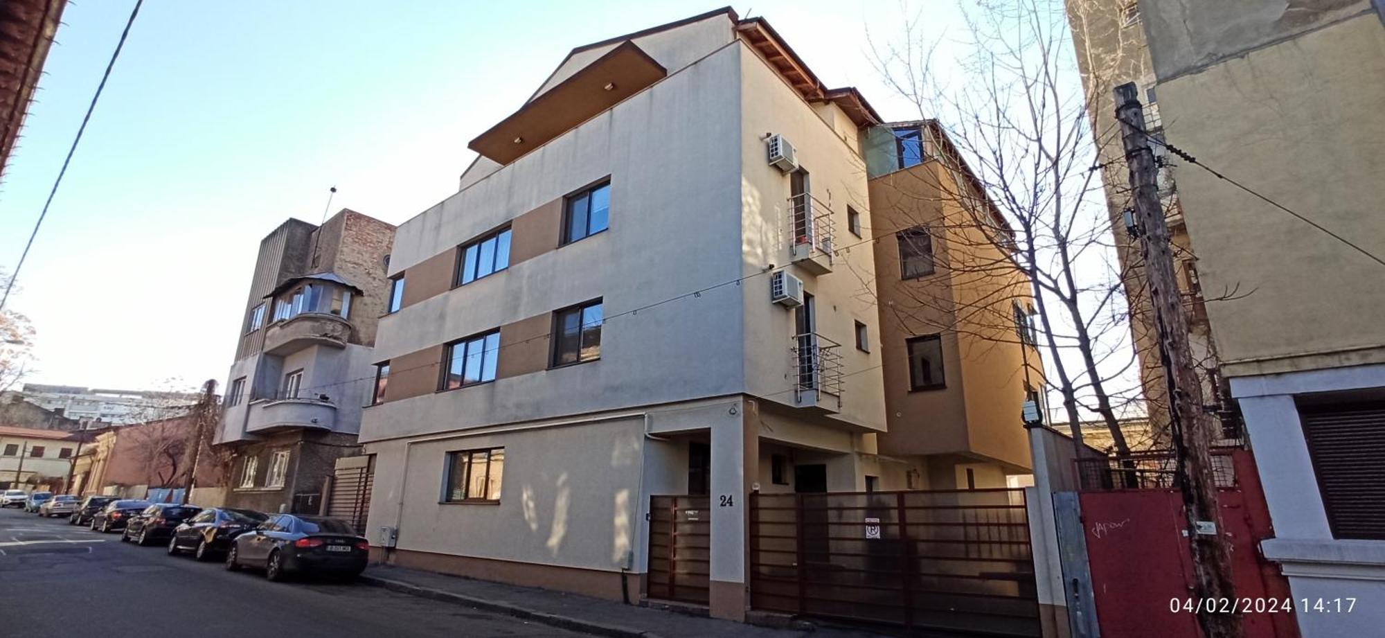 Cozy Magic House - Unirii Square Apartamento Bucareste Exterior foto