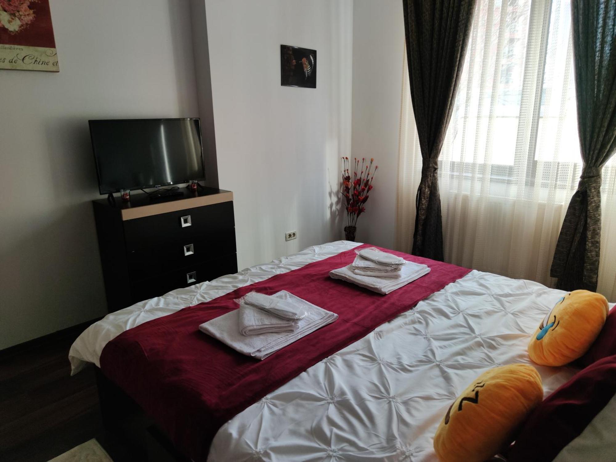 Cozy Magic House - Unirii Square Apartamento Bucareste Exterior foto