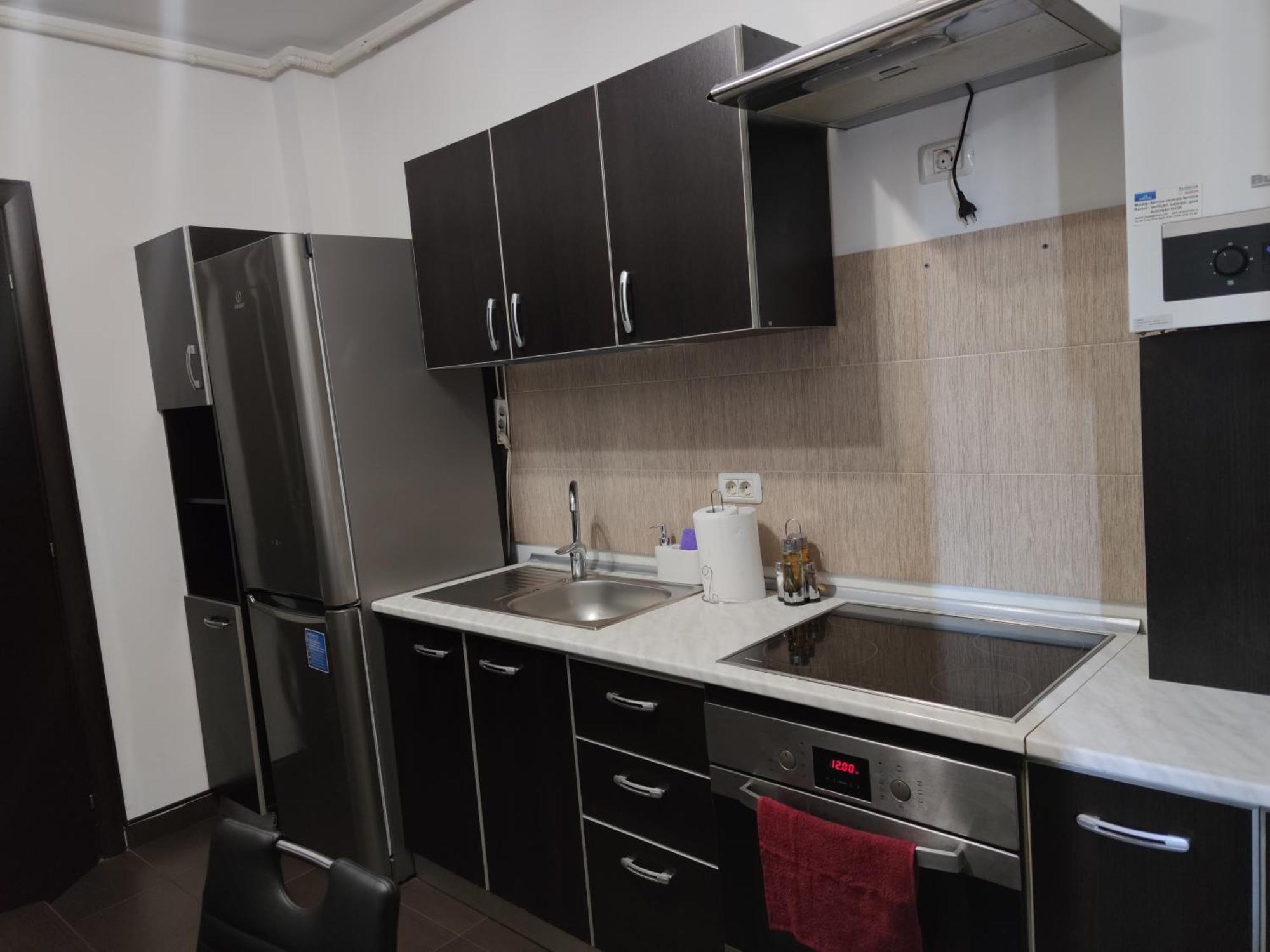 Cozy Magic House - Unirii Square Apartamento Bucareste Exterior foto