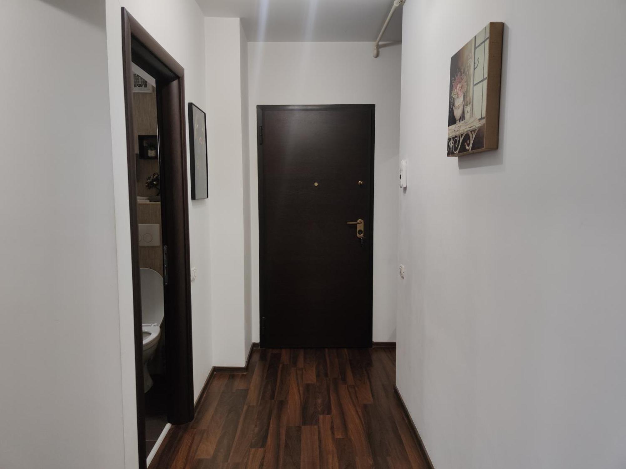 Cozy Magic House - Unirii Square Apartamento Bucareste Exterior foto