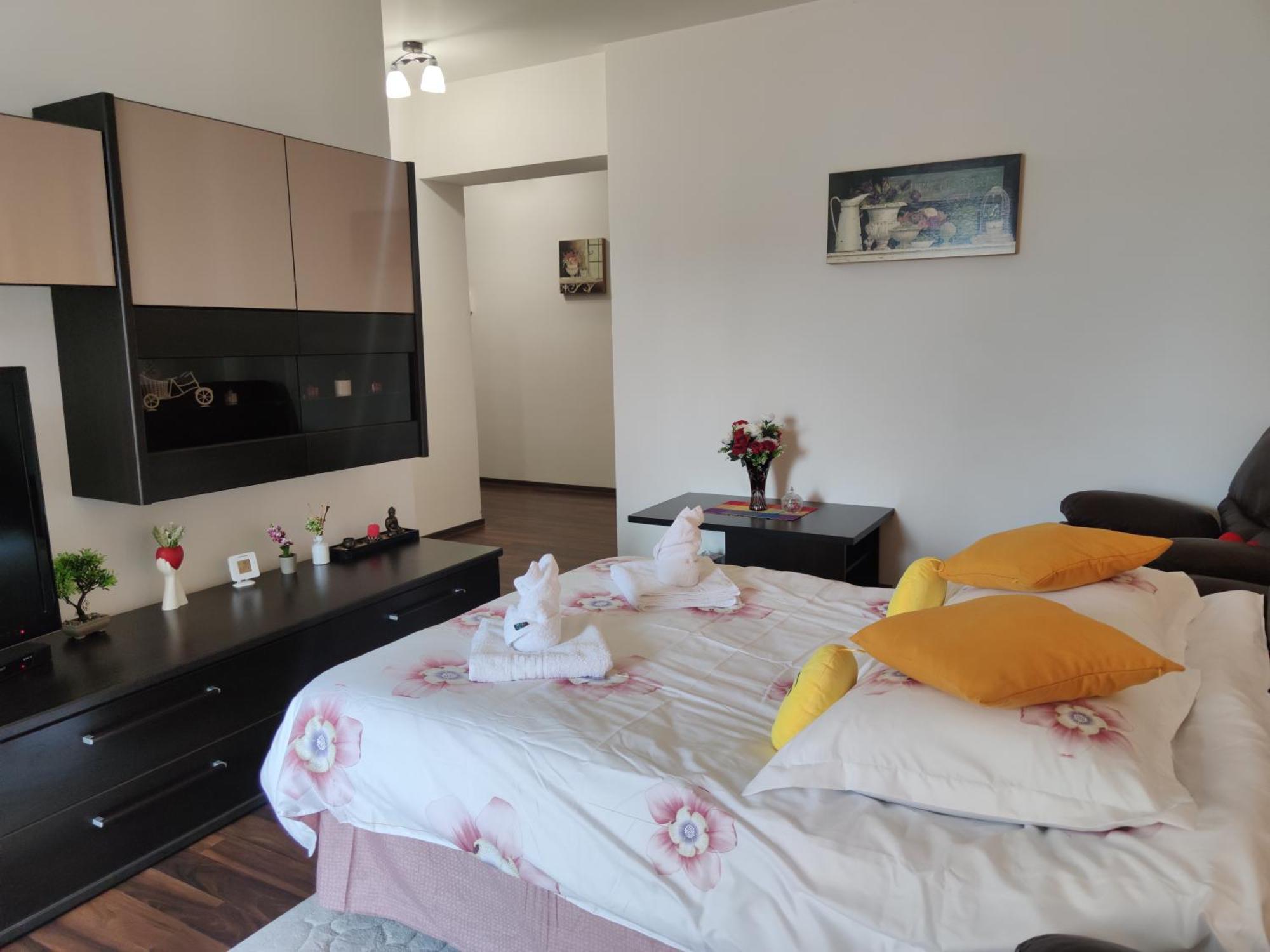Cozy Magic House - Unirii Square Apartamento Bucareste Exterior foto