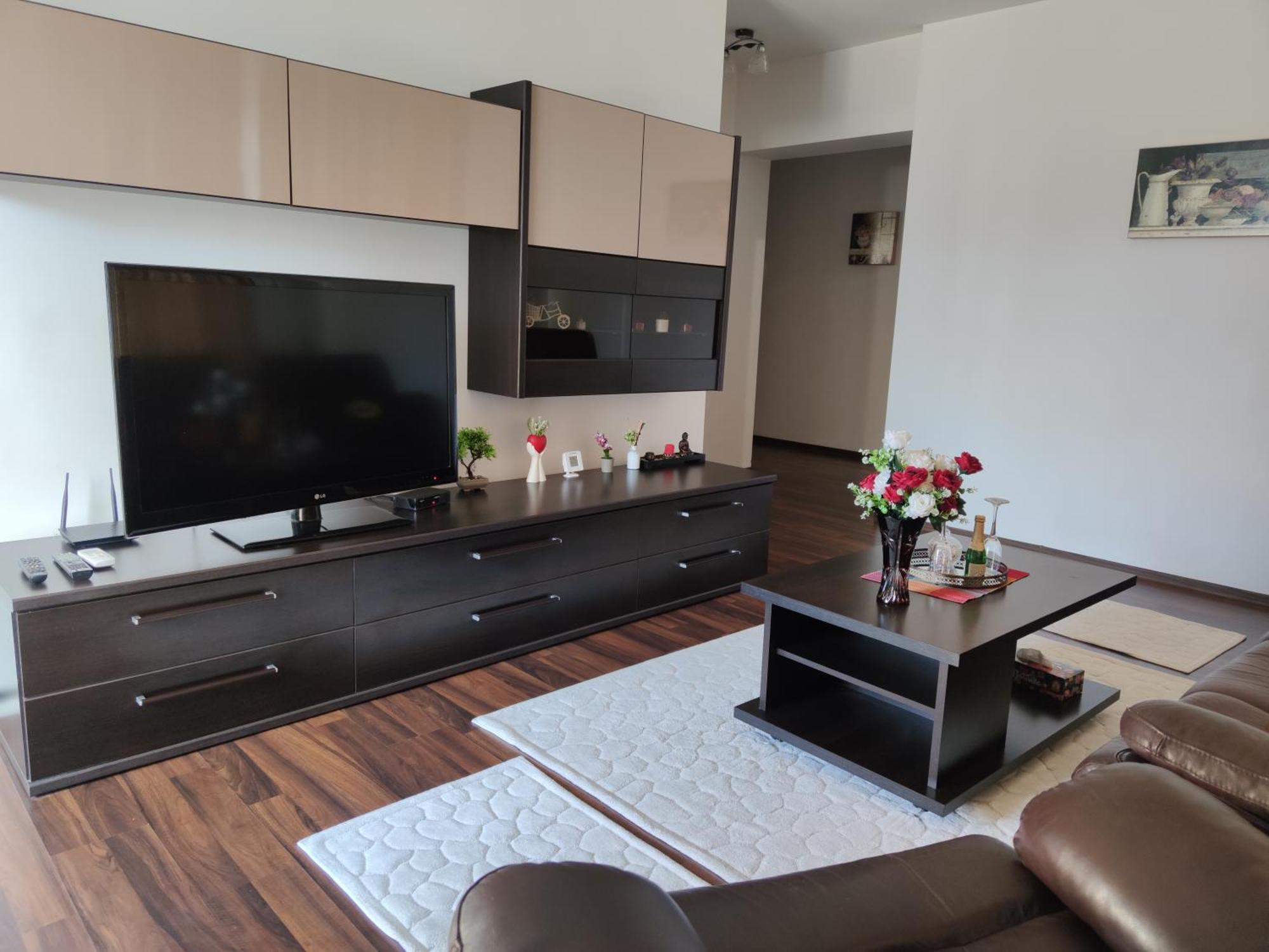 Cozy Magic House - Unirii Square Apartamento Bucareste Exterior foto
