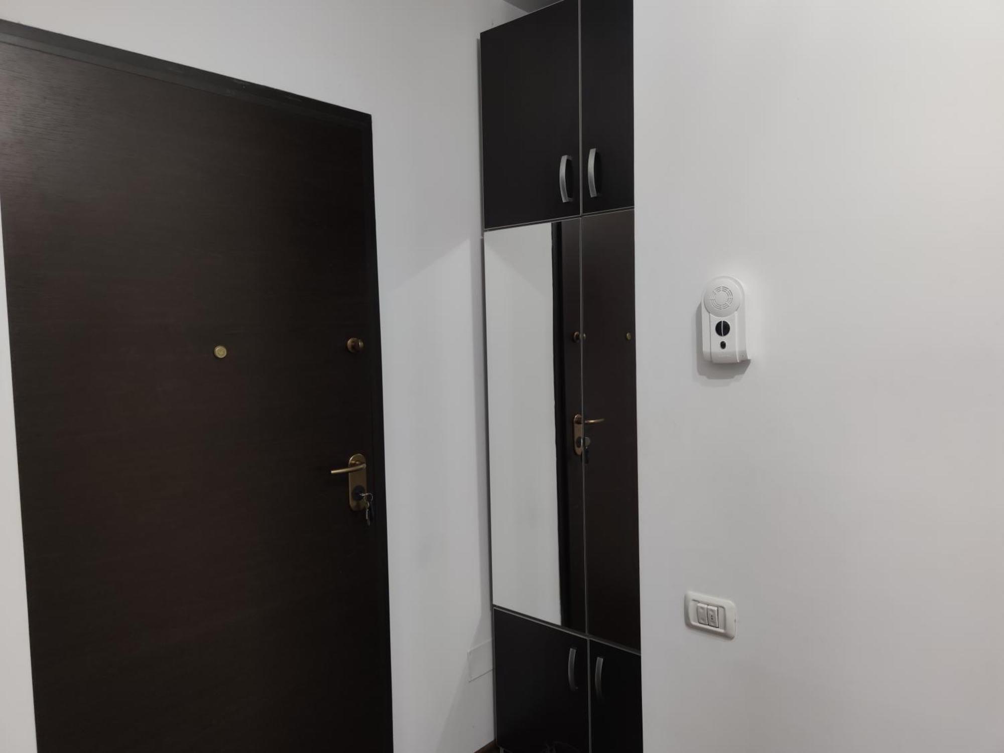 Cozy Magic House - Unirii Square Apartamento Bucareste Exterior foto